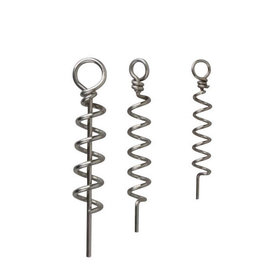 Savage Gear Corkscrew 8kpl