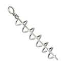 Mikado Jaws Softlure Screw 10kpl