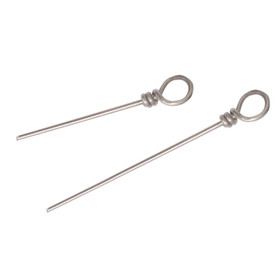 Mikado Jaws Softlure Pin 10kpl