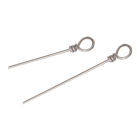 Mikado Jaws Softlure Pin 10kpl
