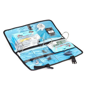 Z-Man ElaZtech Bait BinderZ Doublewide