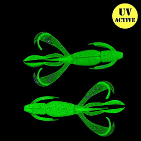 Lime / Chartreuse 2,8