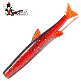 Small Fish 10cm 4kpl väri:DR