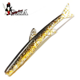 Small Fish 10cm 4kpl väri:GF21