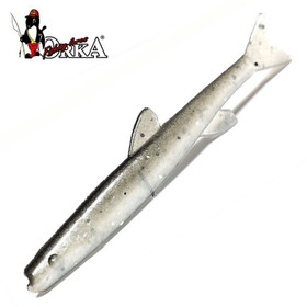 Small Fish 10cm 4kpl väri:PJF40