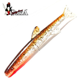 Small Fish 10cm 4kpl väri:TB