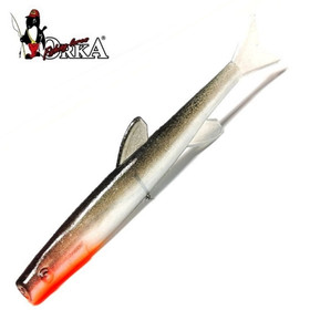 Small Fish 10cm 4kpl väri:WB