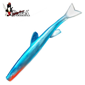 Small Fish 10cm 4kpl väri:WBU