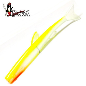 Small Fish 10cm 4kpl väri:WY