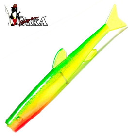 Small Fish 10cm 4kpl väri:YG