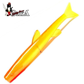 Small Fish 10cm 4kpl väri:YR