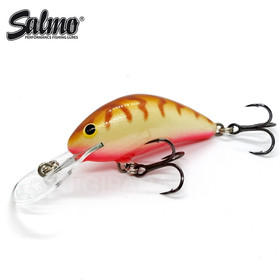 Crawdad (CRW) 4cm 3g
