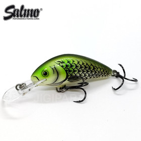 Olive Hot Spot (OHS) 4cm 3g