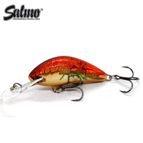 Real Crawdad (RCW) 4cm 3g