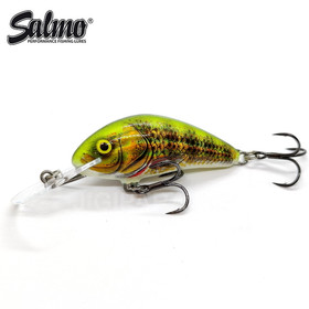 Real Identity Perch (RIP) 4cm 3g