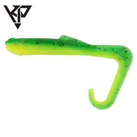 Hybrid Worm 4