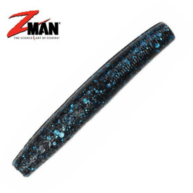 Black / Blue 2,75
