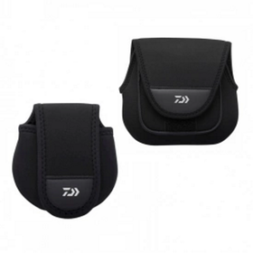 Daiwa Neoprene Reel Pouch Hyrräkela