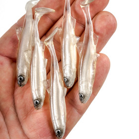 #44 ANGRY Chub 7cm 1kpl väri:TW