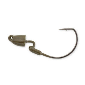 Z-Man Finesse BulletZ Koukku #1 5,6g 3kpl