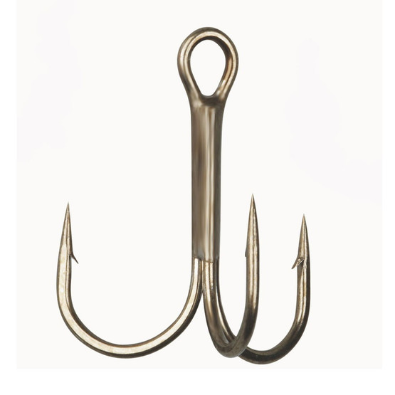 Gamakatsu Hook Treble 13B 10kpl