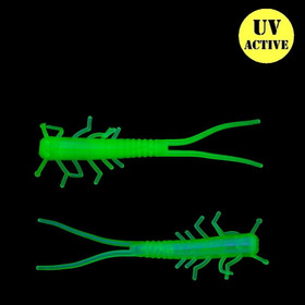 #174 Limetreuse 3