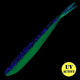 #003 Blue Chartreuse 4