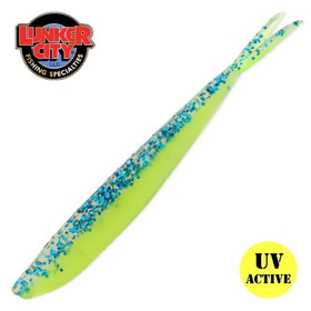 #003 Blue Chartreuse 4