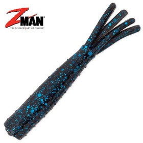 Black / Blue 2,75