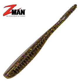 Green Pumpkin Goby 3,5