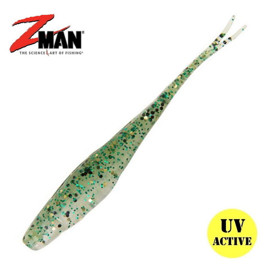 Baby Bass 3,75