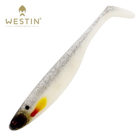 Glow Ghost Hunter 22cm 53g