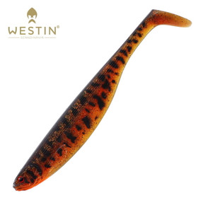 Motoroil Burbot 22cm 53g