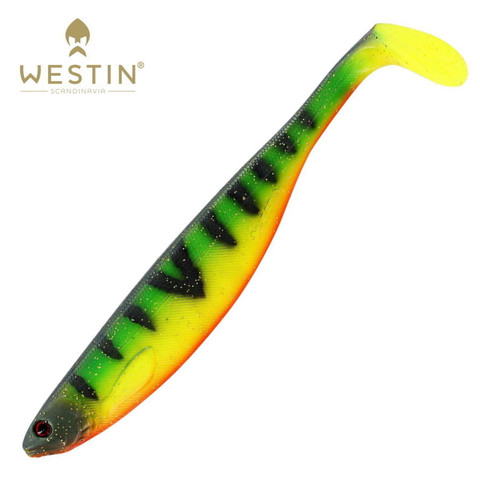 Tiger Perch 22cm 53g