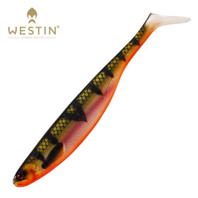 Bling Perch 18cm 33g
