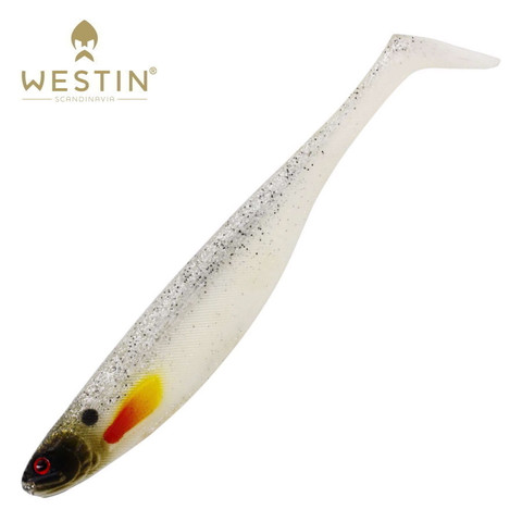 Glow Ghost Hunter 18cm 33g