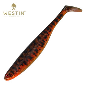 Motoroil Burbot 18cm 33g