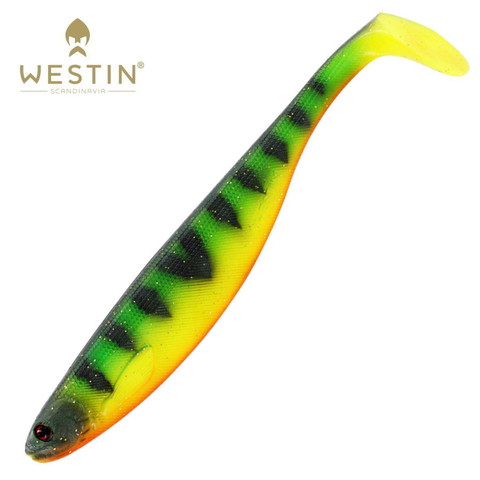 Tiger Perch 18cm 33g