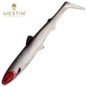 #12 Redlight 18cm 53g