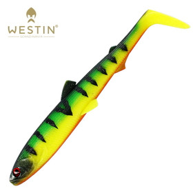 #13 Tiger Perch 18cm 53g