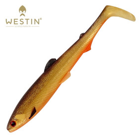 #17 Gold Rush 24cm 107g