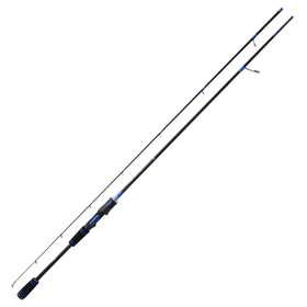 Patriot XXX Zander 6'9''/206cm 7-28g Avokelavapa