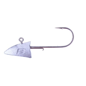 BKK Micro Jighead Prisma Koukku #4