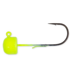 Finesse ShroomZ -Chartreuse Koukku #1 2.8g 5kpl