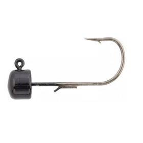 Pro ShroomZ -Black Koukku #2/0 9.3g 4kpl
