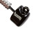 TT Lures NedlockZ HD -Black Koukku #1 5.6g 5kpl
