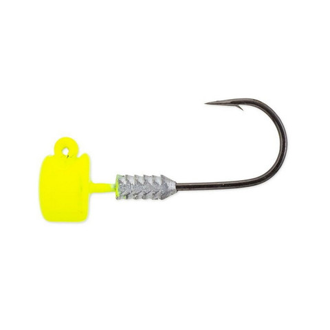 TT Lures NedlockZ HD -Chartreuse Koukku #1 5.6g 5kpl
