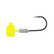 TT Lures NedlockZ HD -Chartreuse Koukku #1 5.6g 5kpl