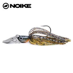 #03 Zebra Bug 9g