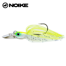 #04 White Chartreuse 9g